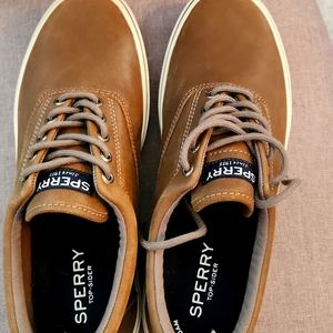 Men's Sperry Topsiders